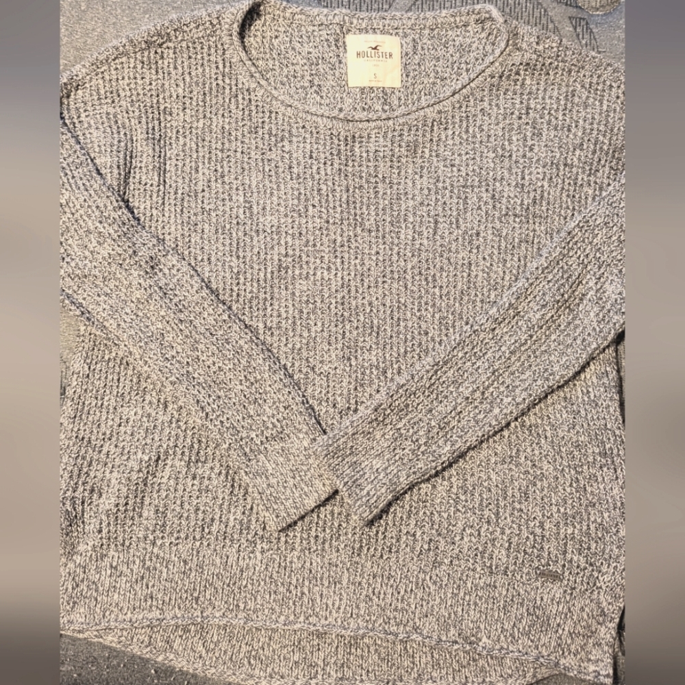 Hollister Sweater